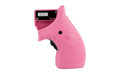 CTC LASERGRIP S&W J-FR PINK, SKU CMTLG105P