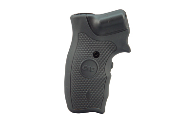 CTC LASERGRIP S&W J RBR WRAP EXT GRP, SKU CMTLG305