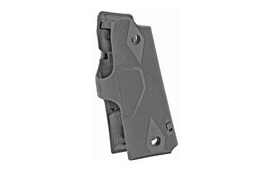 CTC LASERGRIP 1911 GVT/CMD FRNT ACT, SKU CMTLG401