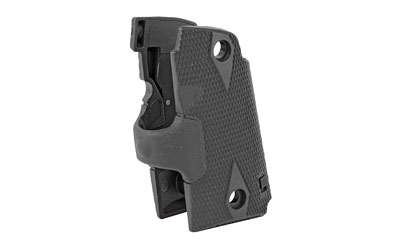 CTC LASERGRIP KIMBER MICRO 9MM GRN, SKU CMTLG409G