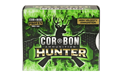 CORBON 454CASL 240GR JHP HUNT 20/500, SKU COR454240JHP