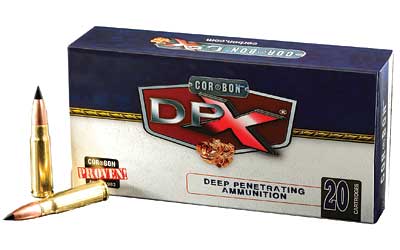 CORBON DPX 300AAC BLK 110GR 20/500, SKU CORDPX300AAC110