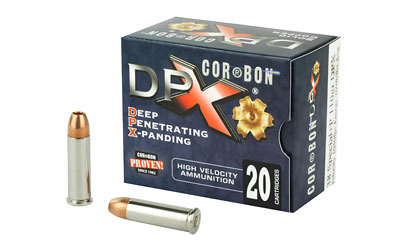 CORBON DPX 38SPL+P 110GR BRNSX 20/, SKU CORDPX38110