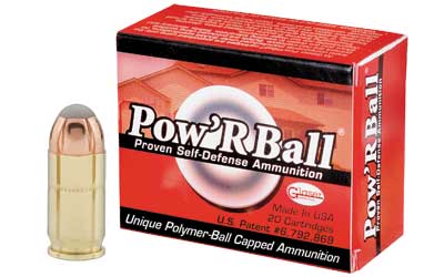 CORBON POW'RBALL 380ACP 70GR 20/500, SKU CORPB38070