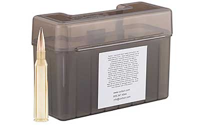 CORBON PM 338LAPUA 300GR SUBSONIC 20, SKU CORPM338S300