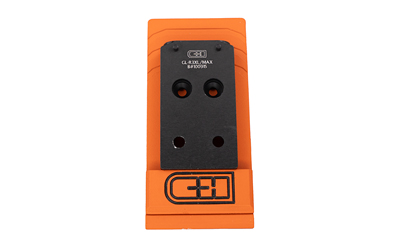 C&H PLT FOR GLK MOS TO RMEO3 XL/MAX, SKU CPGL-3XL-MAX