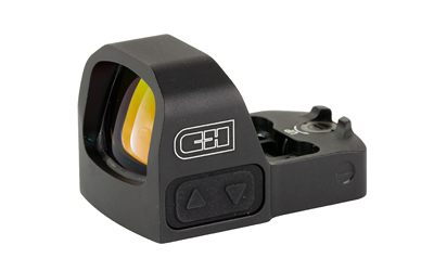 C&H EDC GLX 3 MOA DOT FOR G43/48 MOS, SKU CPRD-EDC-RD-GLX