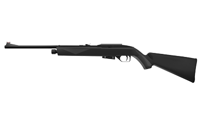 CROSMAN 1077 TACTICAL .177 SEMI AUTO, SKU CR1077TAC