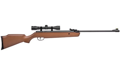 CROSMAN VANTAGE NP .177 W/SCP WOOD, SKU CR30021