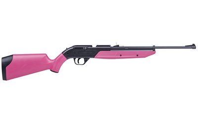 CROSMAN 760 PUMPMASTER PINK, SKU CR760P