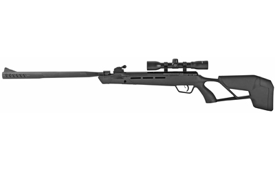 CROSMAN MAG FIRE MISSION 22 BLK, SKU CRCMM2SXS