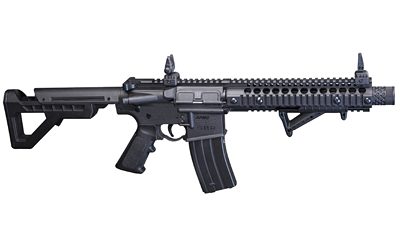 CROSMAN DPMS SBR FULL AUTO BB RFL, SKU CRDSBR