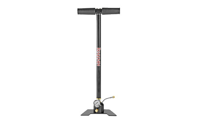 CROSMAN HIGH PRESSURE HAND PUMP BLK, SKU CRHPP2KU