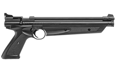 CROSMAN AMERICAN CLASSIC 460 FPS BLK, SKU CRP1322