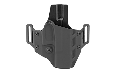 CRUCIAL OWB FOR GLOCK 19 RH BLK, SKU CRU1001