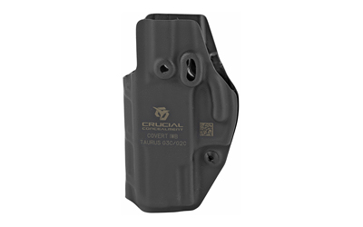 CRUCIAL IWB TAURUS G3C/G2C AMBI BLK, SKU CRU1026