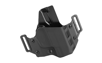 CRUCIAL OWB FOR RUGER MAX-9 RH BLK, SKU CRU1204