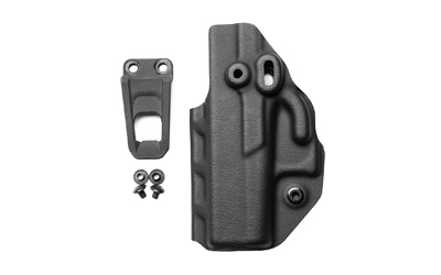 CRUCIAL IWB FOR TAURUS GX4 AMBI BLK, SKU CRU1219