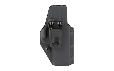 CRUCIAL IWB SPGFD HELLCAT PRO BLK, SKU CRU1236