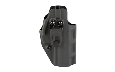 CRUCIAL AMBI COVERT IWB HK VP9 BLK, SKU CRU1373