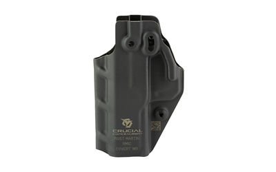 CRUCIAL AMBI COVERT IWB RM1C BLK, SKU CRU1375