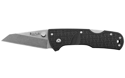 COLD STL KIRIDASHI 2.5" BLK, SKU CS20KPL