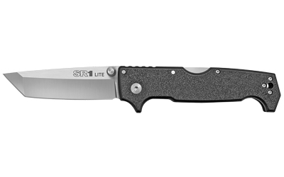 COLD STL SR1 LITE TANTO POINT, SKU CS62K1A