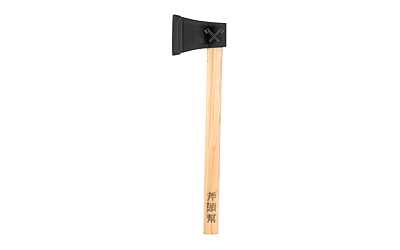 COLD STL AXE GANG HATCHET, SKU CS90AXG