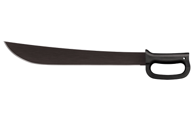 COLD STL LATIN D-GUARD MACHETE 18", SKU CS97AD18S