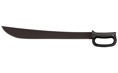 COLD STL LATIN D-GUARD MACHETE 21", SKU CS97AD21S