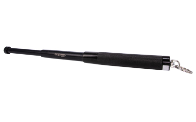 COLD STL 12" EXPANDABLE STEEL BATON, SKU CSBT-12