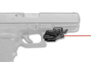 RAIL MASTER RED LASER, CMR-201