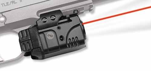 RAIL MASTER PRO RED LSR/LIGHT, CMR-205