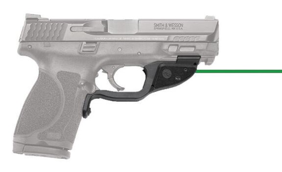 LASERGUARD S&W M&P 2.0 GRN, LG-362G