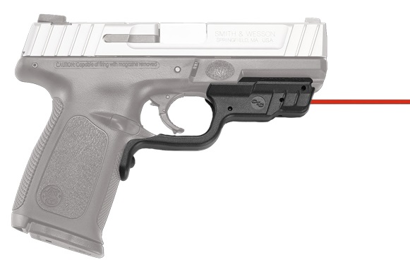 LASERGUARD S&W SD9/40 VE, LG-457