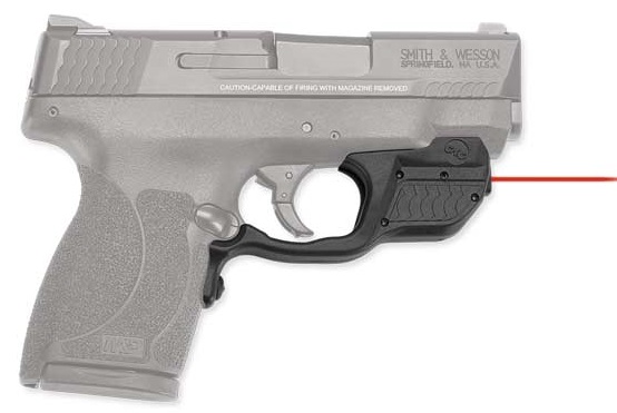 LASERGUARD S&W SHIELD 45, LG-485