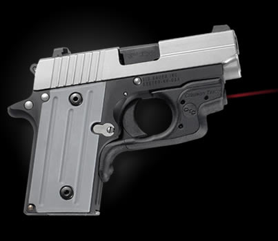 LASERGUARD SIG P238/P938, LG-492