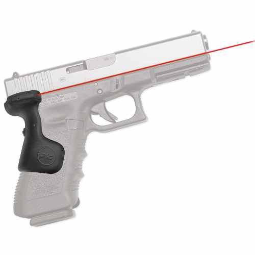 LASERGRIP GLOCK GEN 3 G17/G22, LG-637