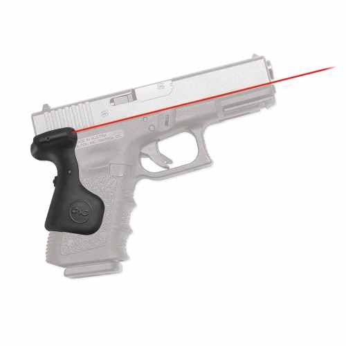 LASERGRIP GLOCK GEN 3 G19/G23, LG-639