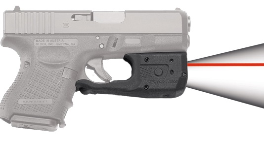 LASERGRD PRO GLOCK G26 LSR/LGT, LL-810