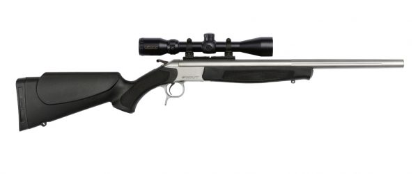 SCOUT V2 TD 44MAG 22" PKG, CR4431SSC