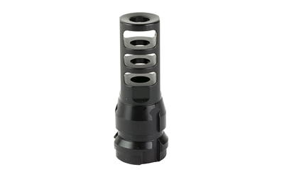 DEAD AIR KEY MNT MUZZLE BRAKE 3/4X24, SKU DAADA103