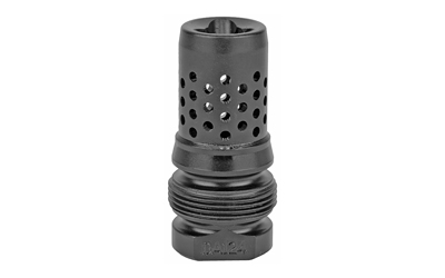 DEAD AIR XENO BRAKE 5/8X24, SKU DAADA124