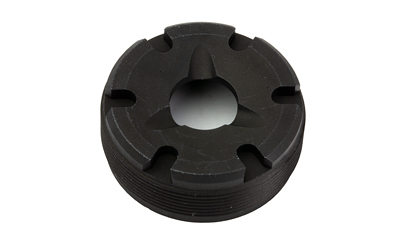 DEAD AIR P-SERIES FRONT CAP 9MM, SKU DAADA415