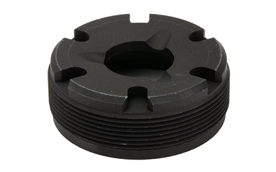 DEAD AIR GHOST FRONT CAP 45 STD, SKU DAADA417