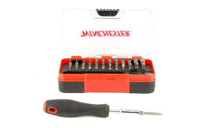 WIN SCREWDRIVER SET 51 PC, SKU DAC363158