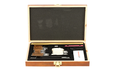 WIN UNIV CLNG KIT 30 PC WOOD CASE, SKU DAC363226