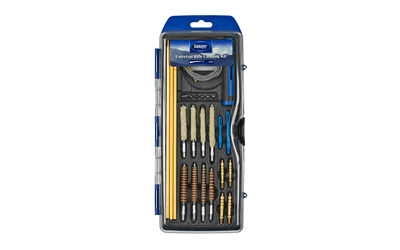 DAC UNIV RIFLE CLEANING KIT 26PC, SKU DACGMLRHY