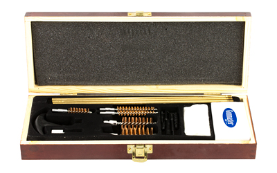 DAC UNIV CLNG KIT 17PC WOOD BOX, SKU DACUGC66W