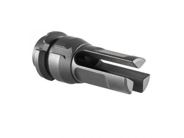 KEYMO FLASH HIDER 5/8X24, DA302